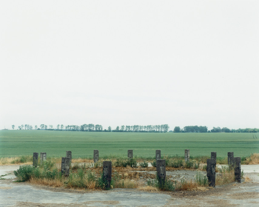 Bochow (2), Hans-Christian Schink, Motiv der limitierten Sonder-Edition Fläming